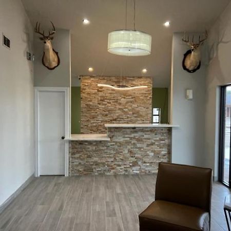 Garden Inn & Suites Hebbronville Eksteriør bilde