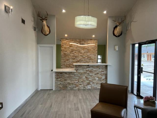 Garden Inn & Suites Hebbronville Eksteriør bilde