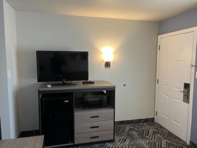 Garden Inn & Suites Hebbronville Eksteriør bilde