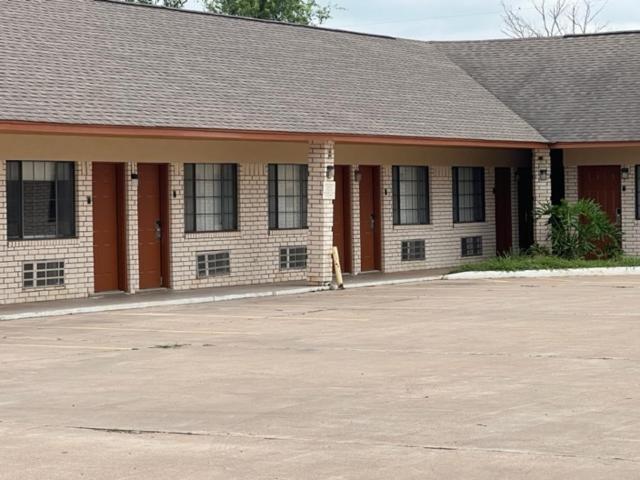 Garden Inn & Suites Hebbronville Eksteriør bilde