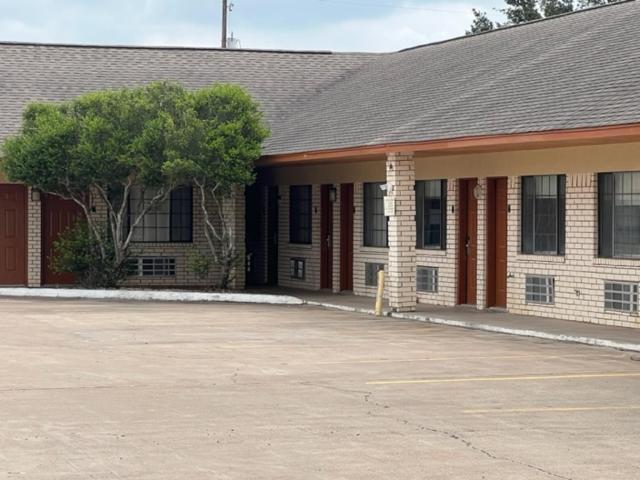 Garden Inn & Suites Hebbronville Eksteriør bilde