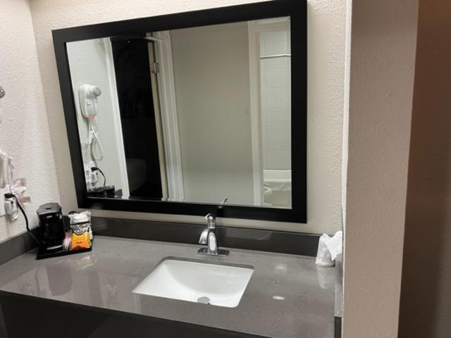 Garden Inn & Suites Hebbronville Eksteriør bilde